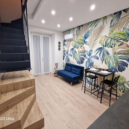 דירות Blueskyhouse Centro קטאניה מראה חיצוני תמונה