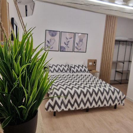 דירות Blueskyhouse Centro קטאניה מראה חיצוני תמונה
