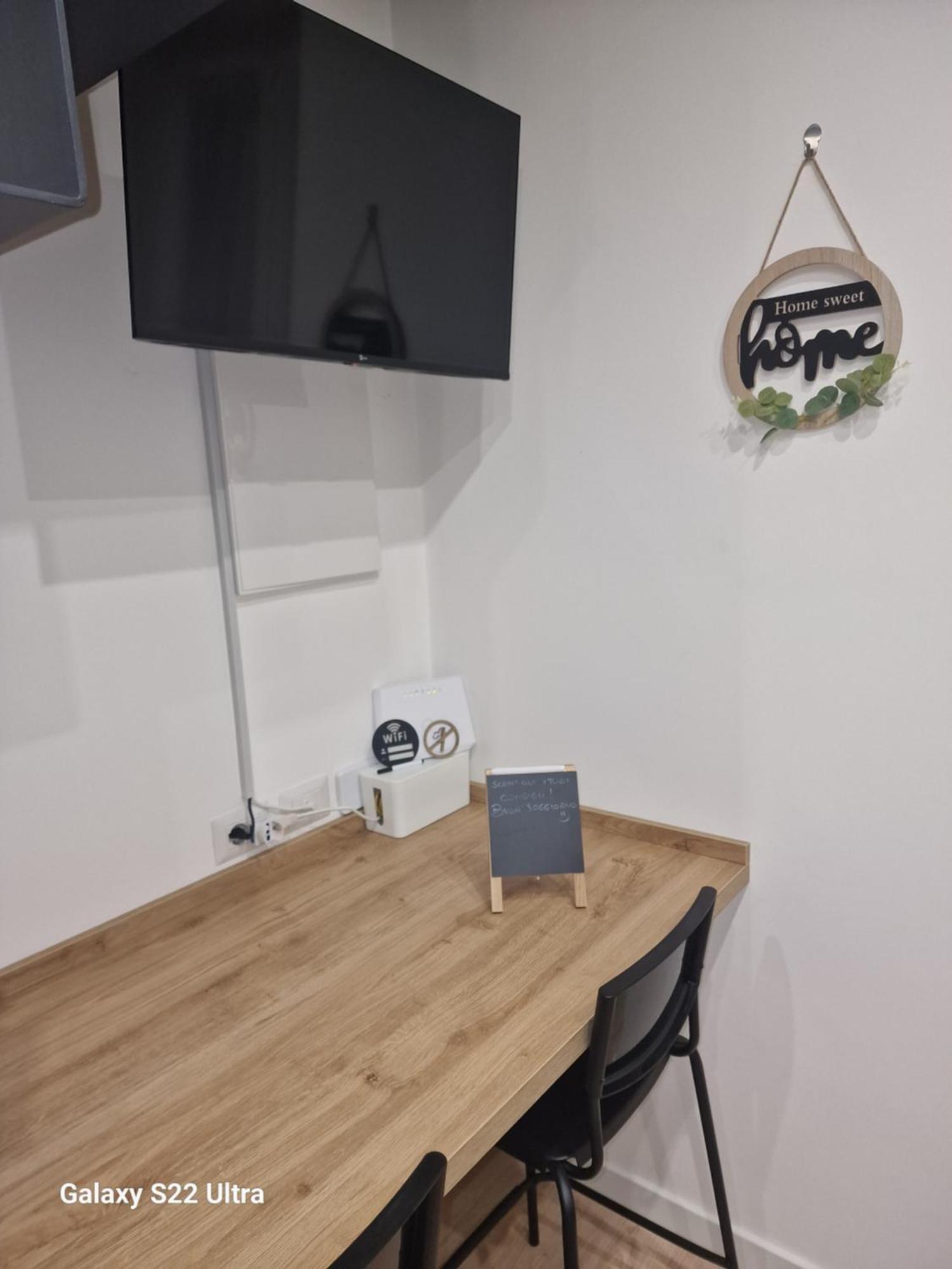 דירות Blueskyhouse Centro קטאניה מראה חיצוני תמונה