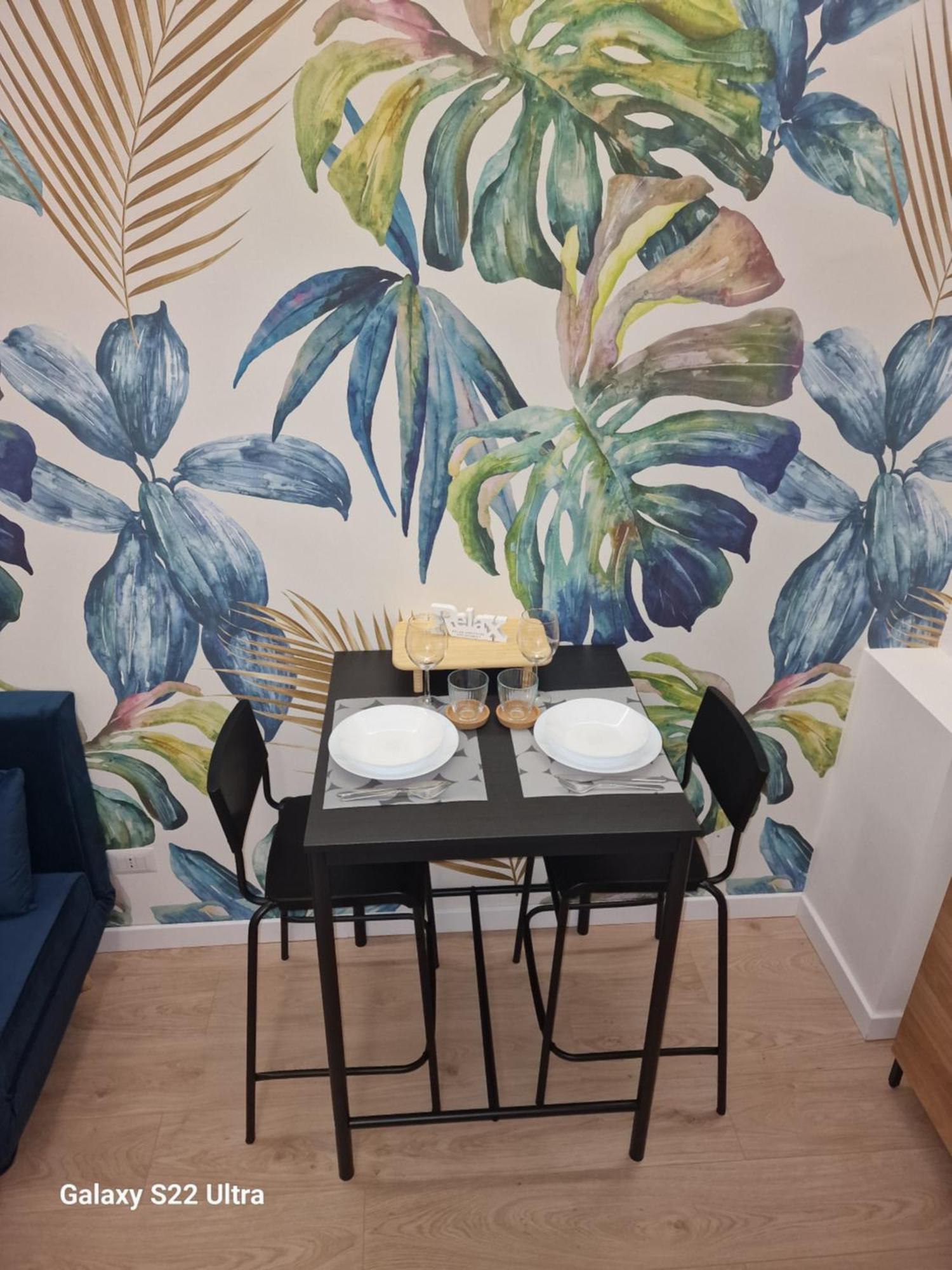 דירות Blueskyhouse Centro קטאניה מראה חיצוני תמונה