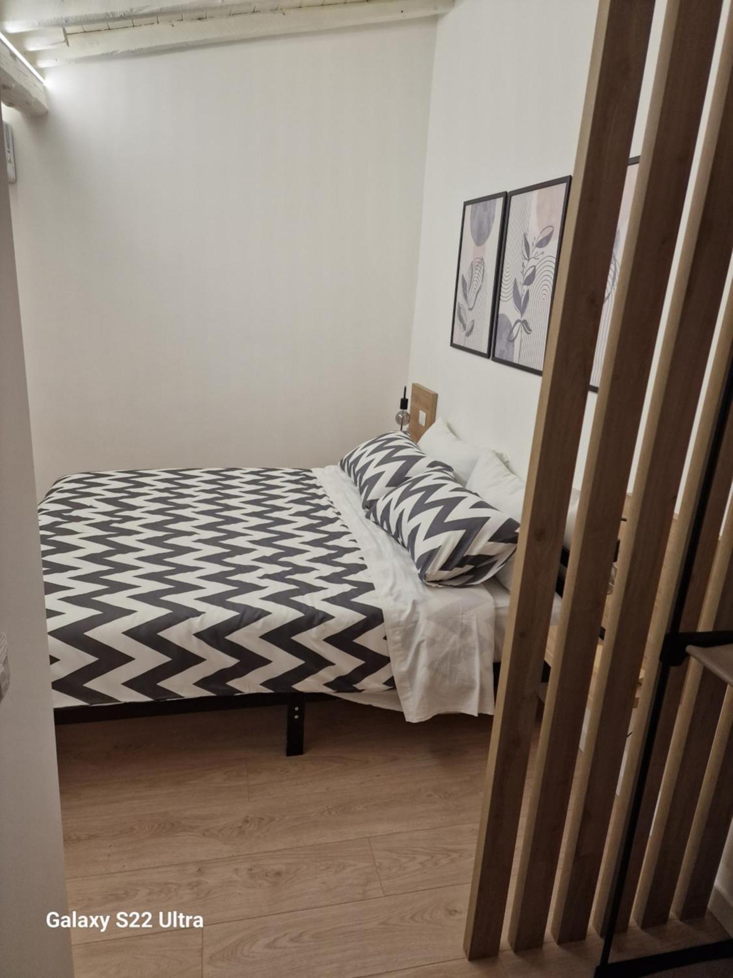 דירות Blueskyhouse Centro קטאניה מראה חיצוני תמונה