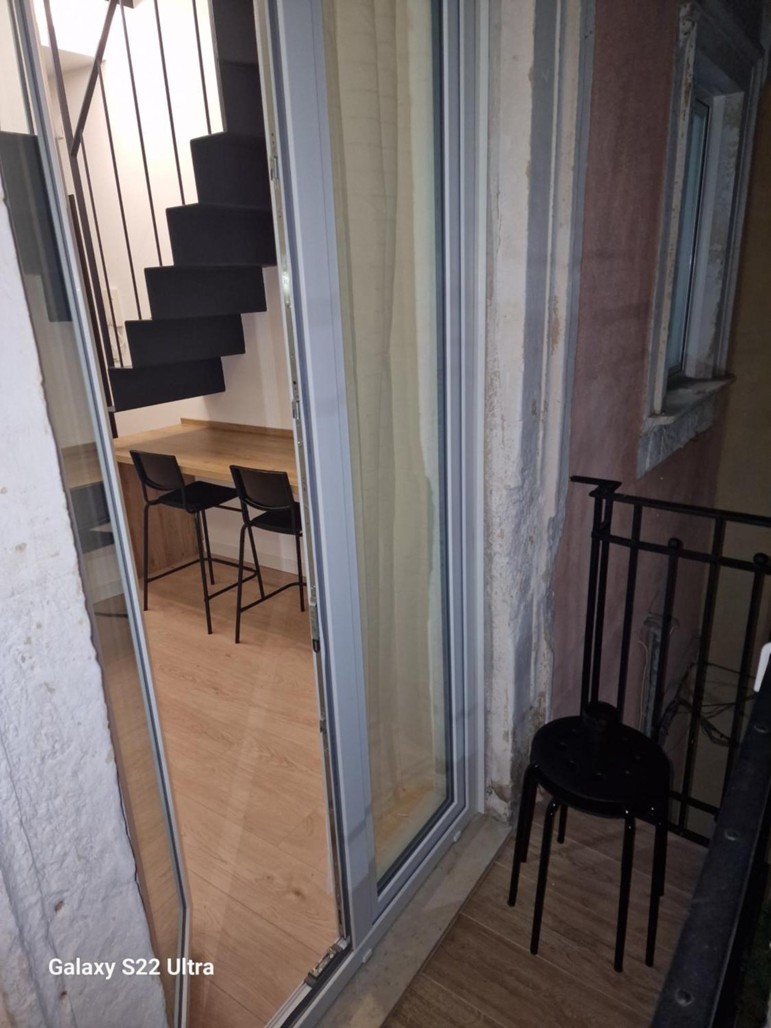 דירות Blueskyhouse Centro קטאניה מראה חיצוני תמונה
