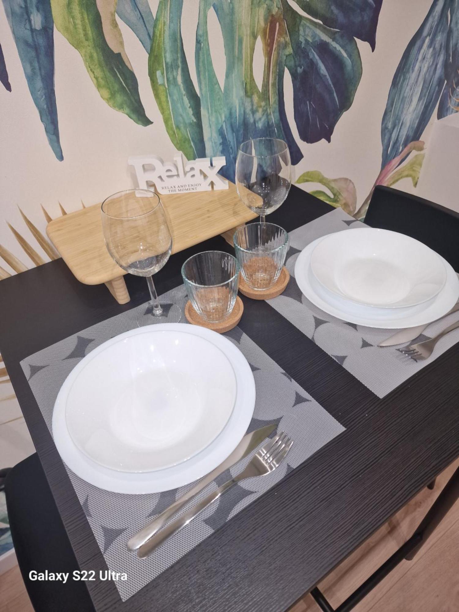 דירות Blueskyhouse Centro קטאניה מראה חיצוני תמונה