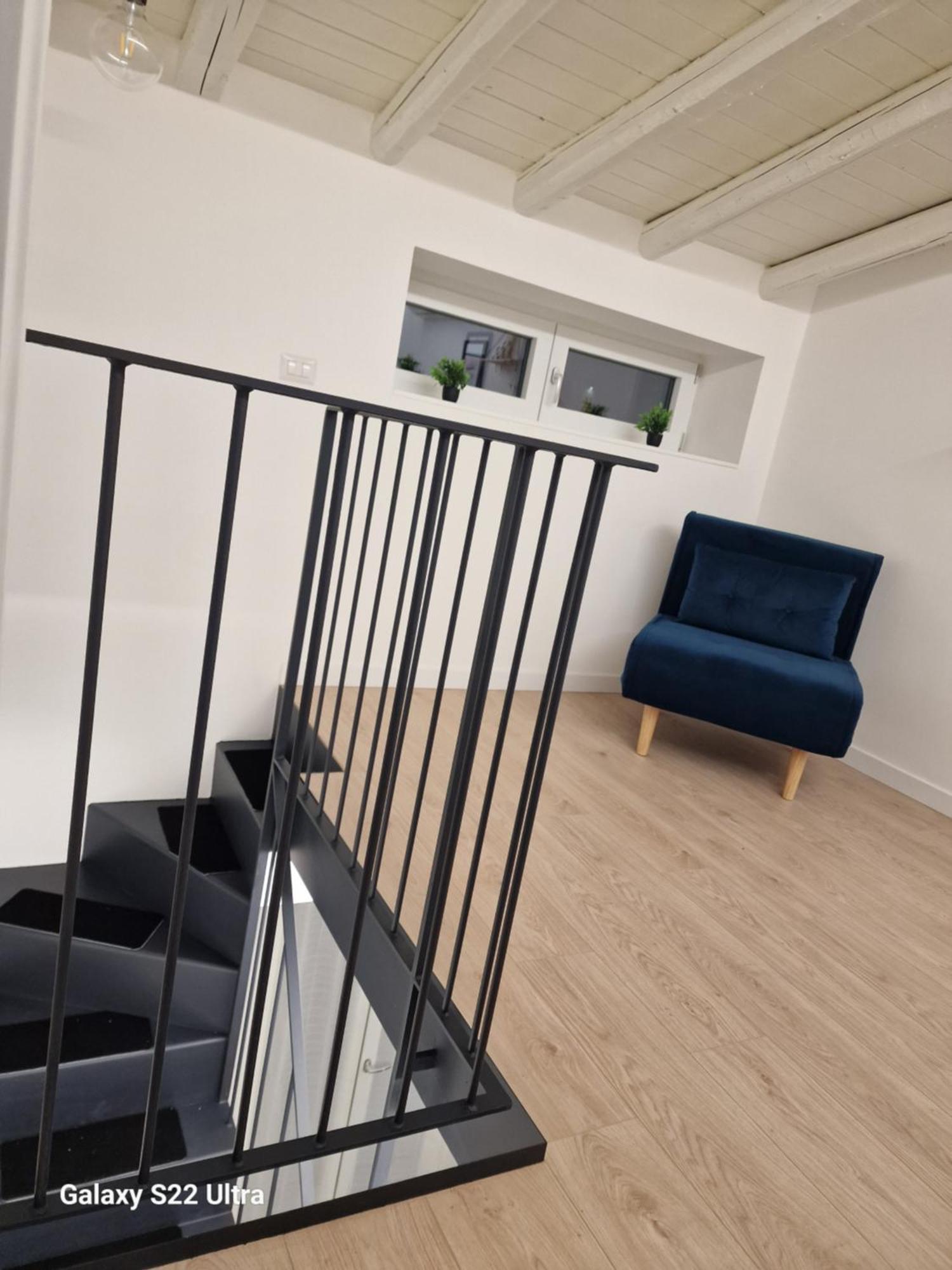 דירות Blueskyhouse Centro קטאניה מראה חיצוני תמונה