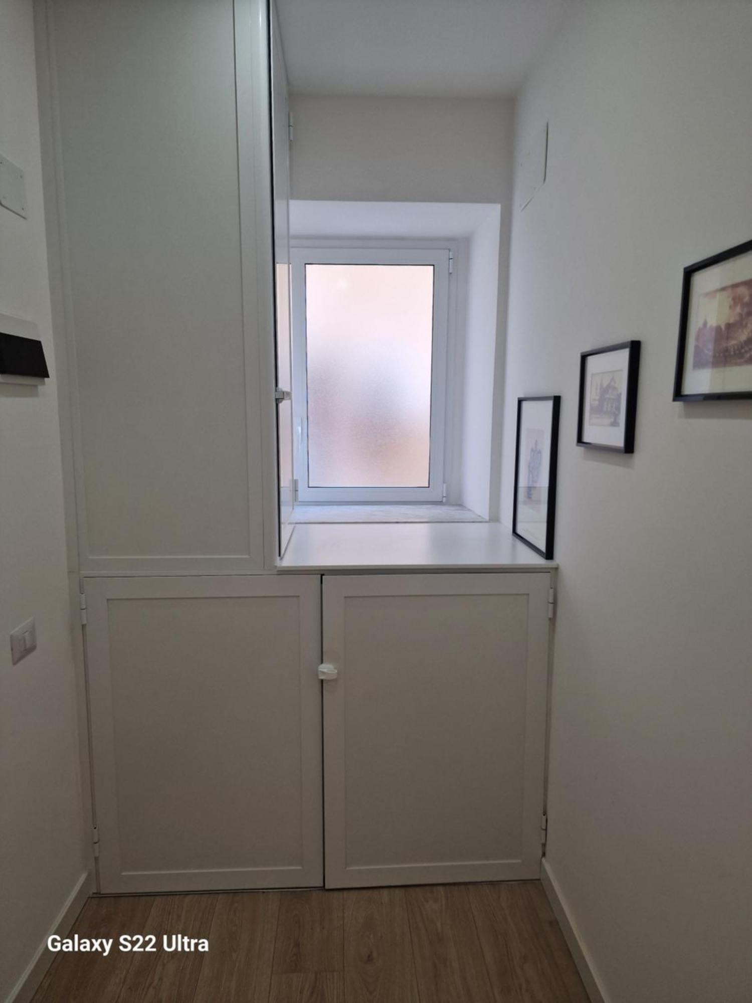 דירות Blueskyhouse Centro קטאניה מראה חיצוני תמונה