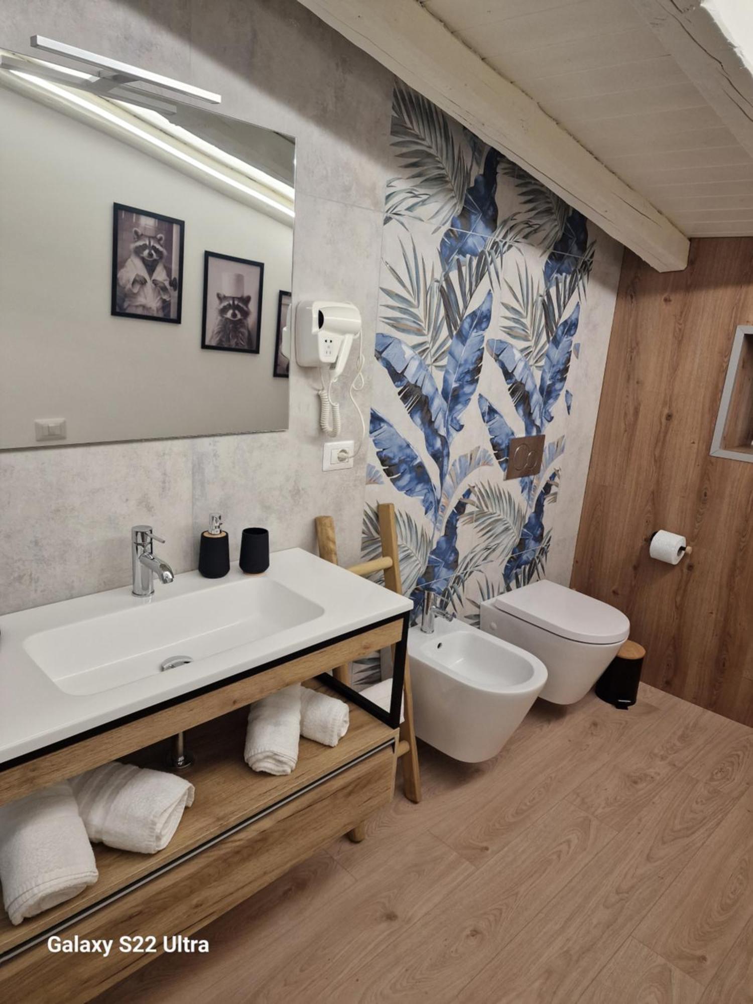 דירות Blueskyhouse Centro קטאניה מראה חיצוני תמונה