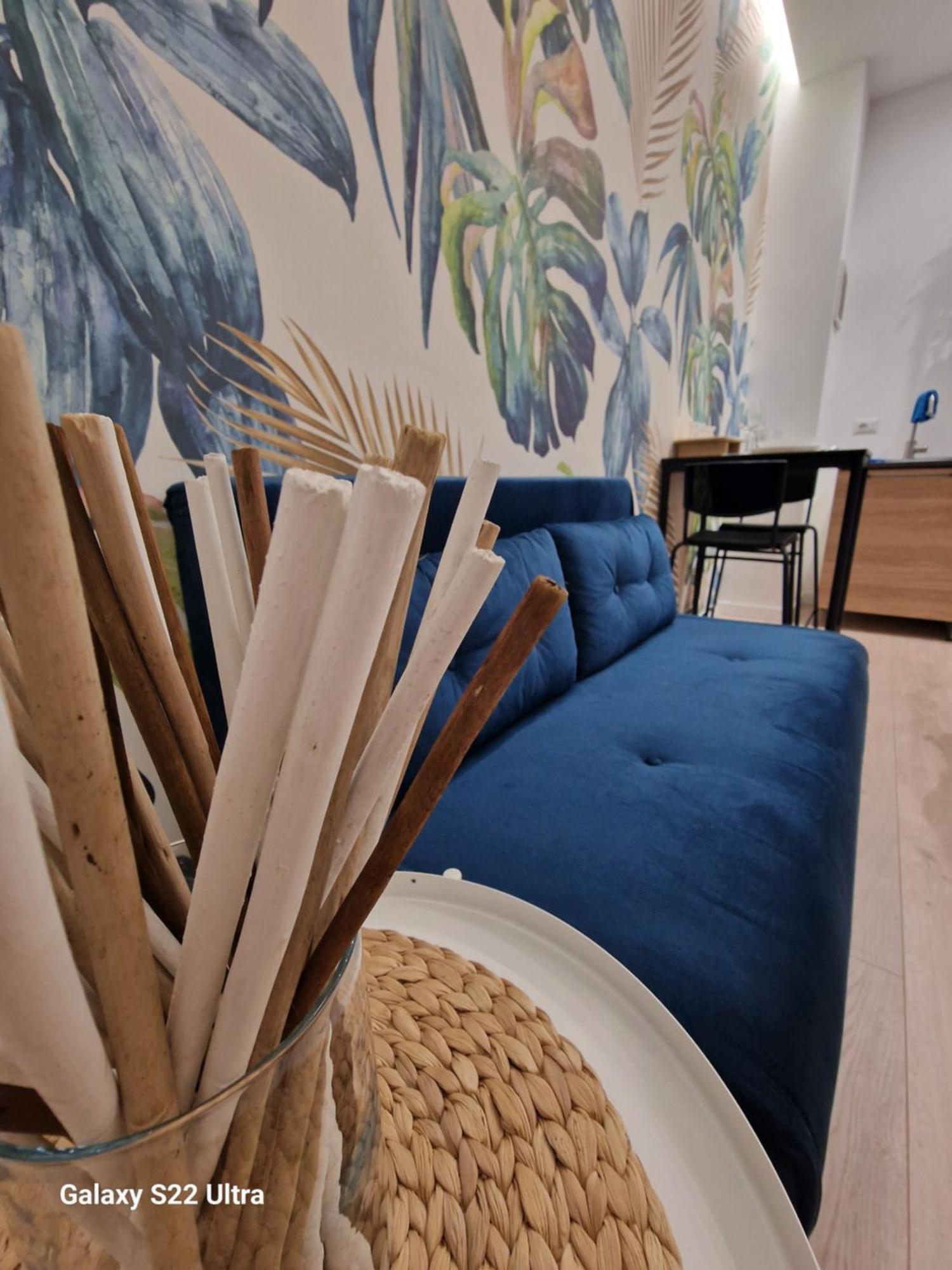 דירות Blueskyhouse Centro קטאניה מראה חיצוני תמונה