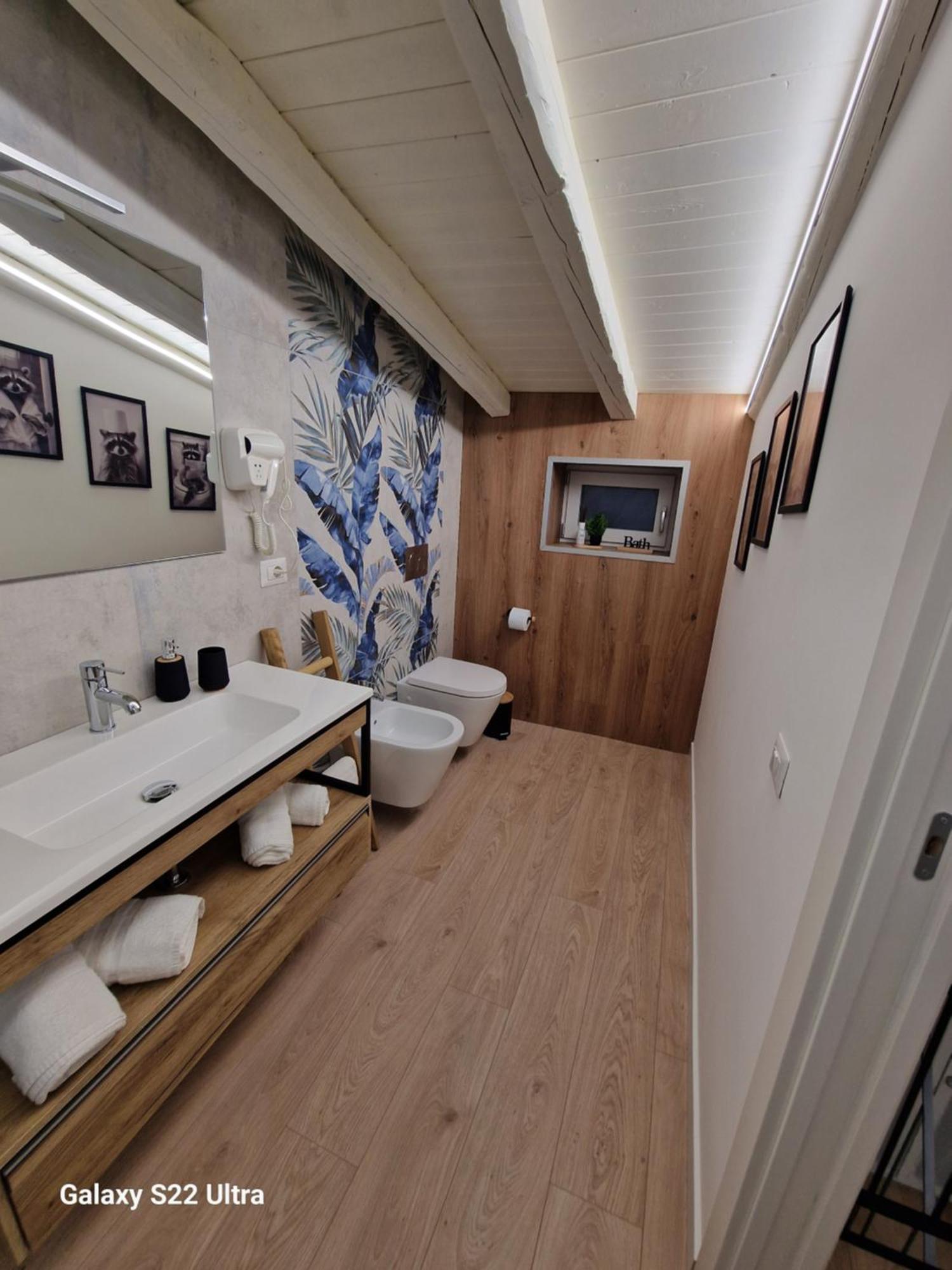 דירות Blueskyhouse Centro קטאניה מראה חיצוני תמונה