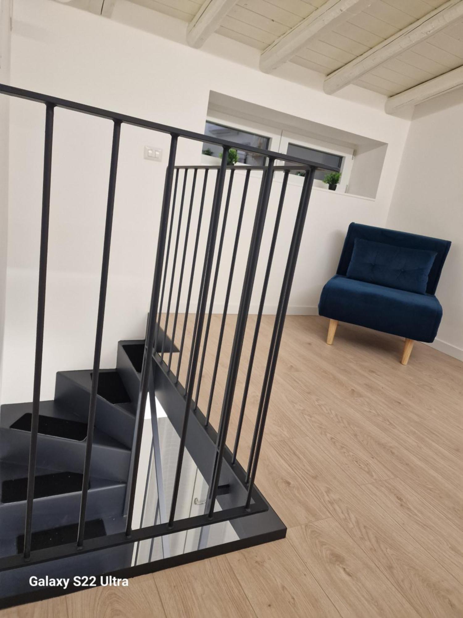 דירות Blueskyhouse Centro קטאניה מראה חיצוני תמונה