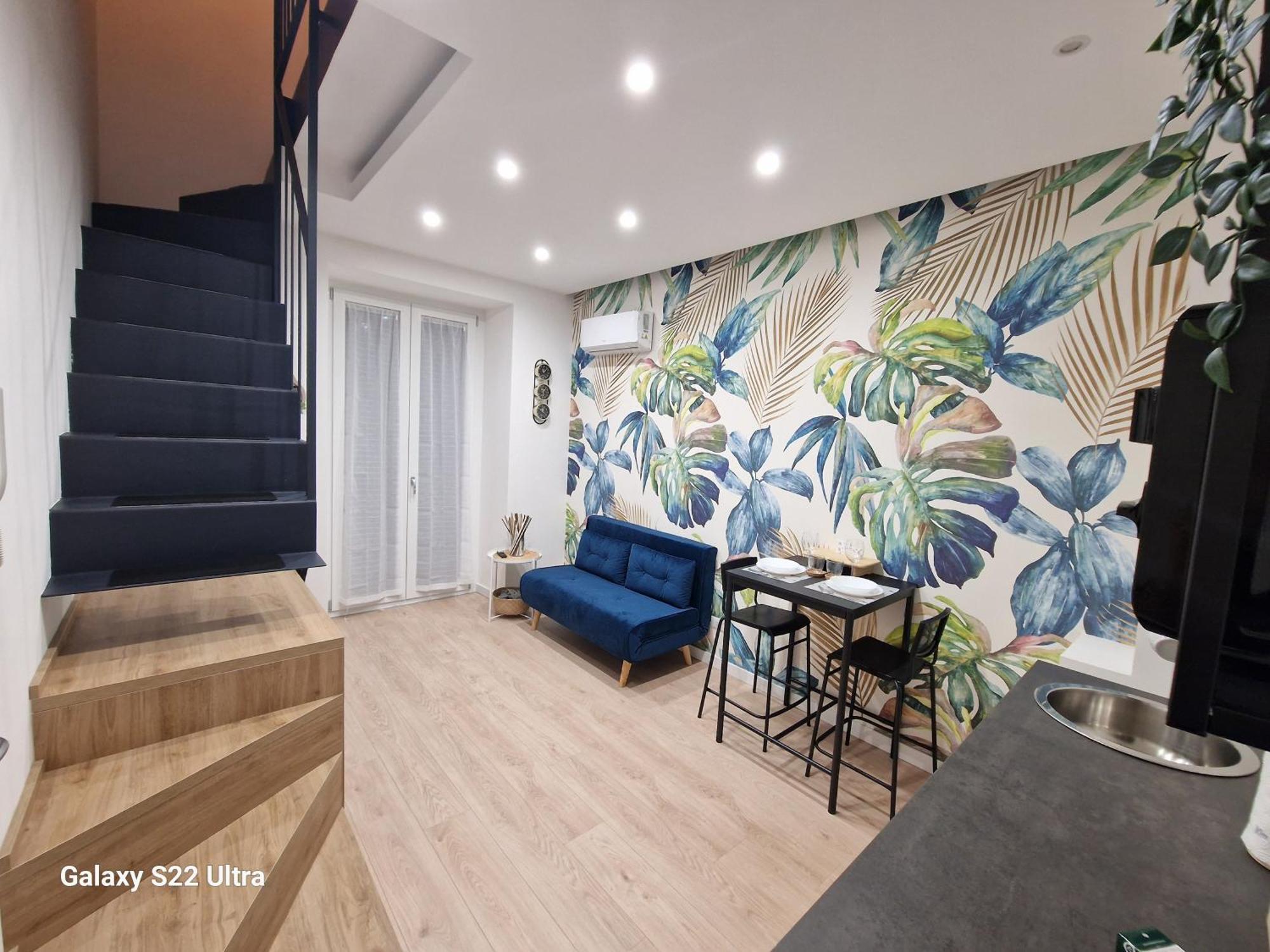 דירות Blueskyhouse Centro קטאניה מראה חיצוני תמונה