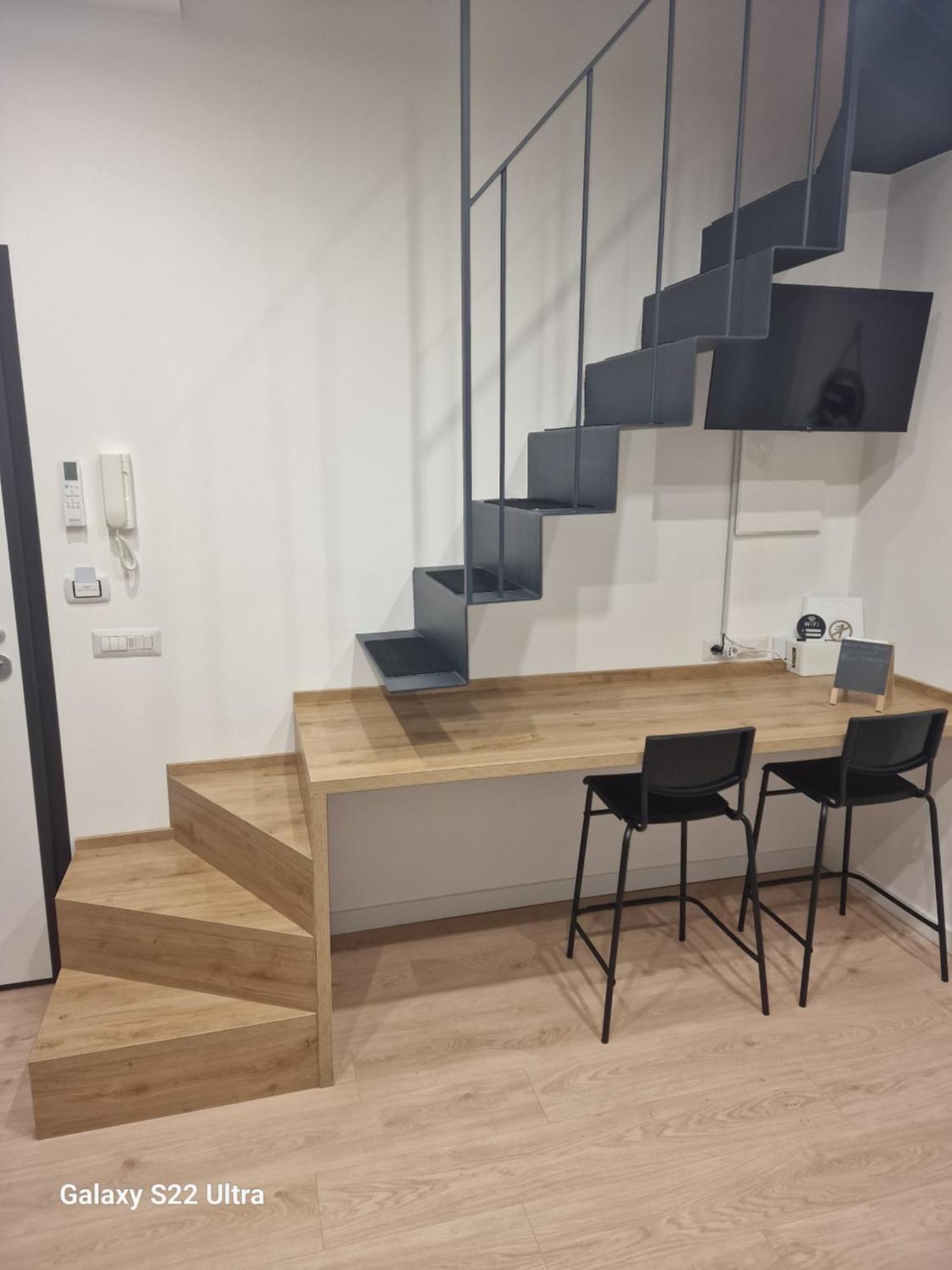 דירות Blueskyhouse Centro קטאניה מראה חיצוני תמונה