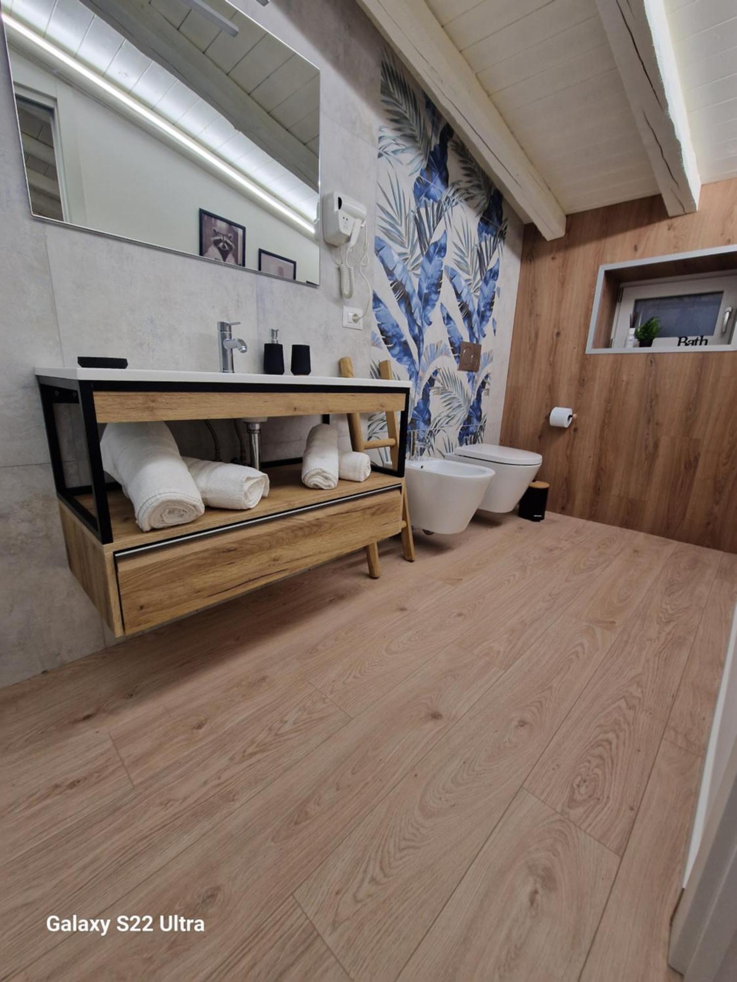 דירות Blueskyhouse Centro קטאניה מראה חיצוני תמונה
